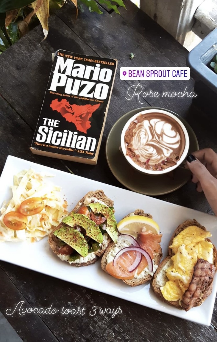 17 Instagrammable Cafes in Penang (2024) Brewing Adventurer